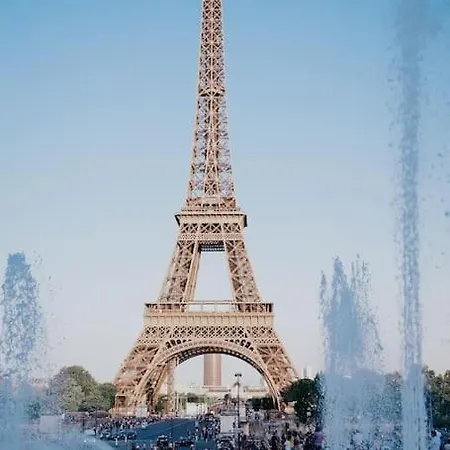 Le Moliere Des Bords De Seine - 15 Min De Paris * Аньер-сюр-Сен