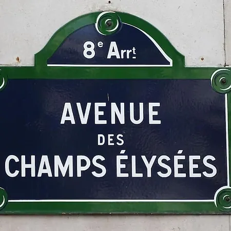 Apartment Le Moliere Des Bords De Seine - 15 Min De Paris