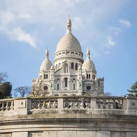 Le Moliere Des Bords De Seine - 15 Min De Paris * Asnieres-sur-Seine